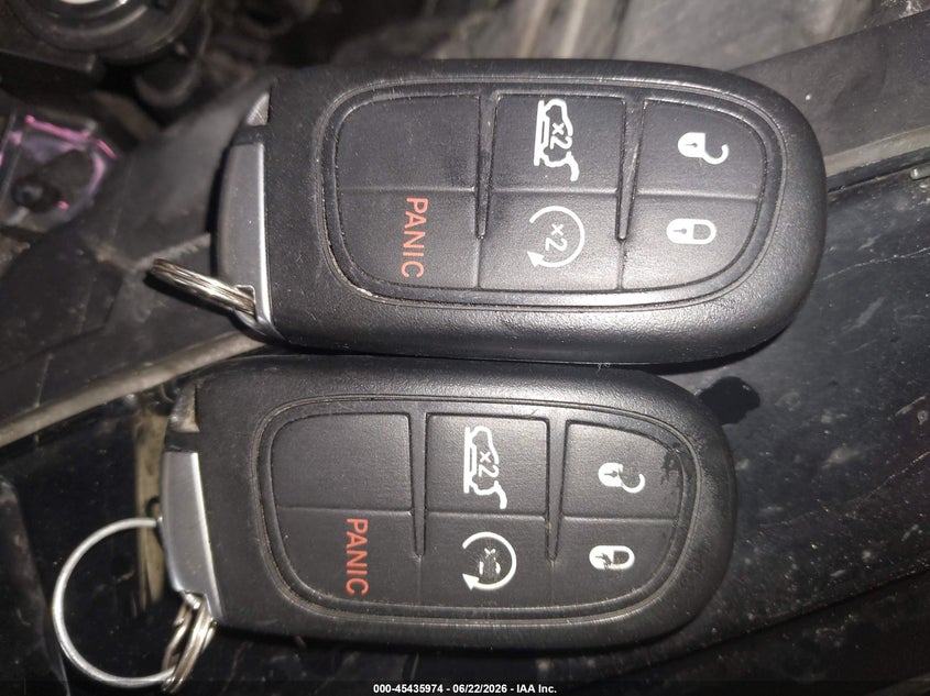 JEEP CHEROKEE 2019 VIN 1C4PJMDN6KD405235