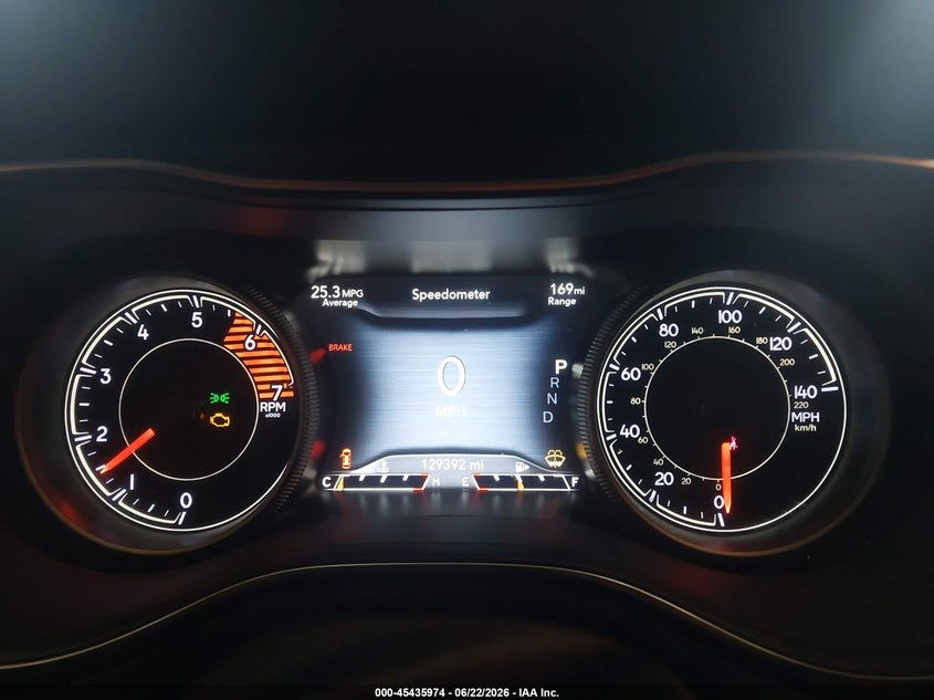JEEP CHEROKEE 2019 VIN 1C4PJMDN6KD405235
