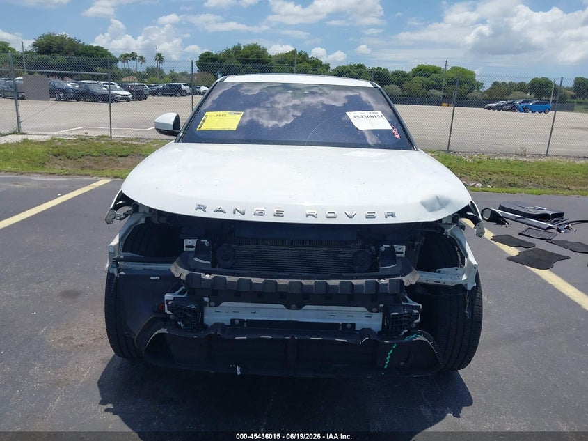 LAND ROVER RANGE ROVER VELAR - zdjęcie 13