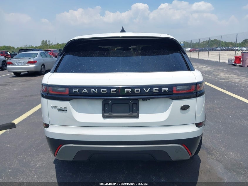 LAND ROVER RANGE ROVER VELAR - zdjęcie 17