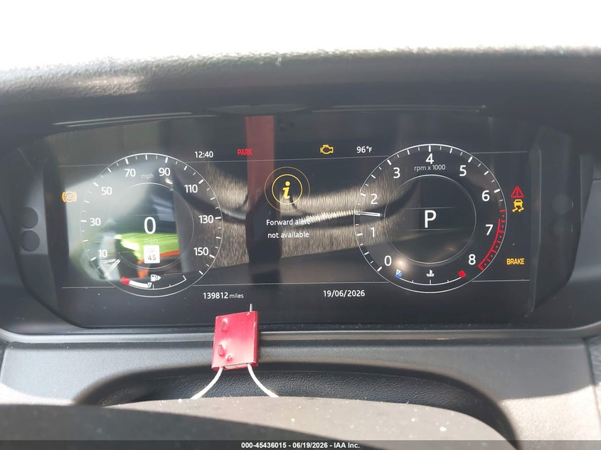 LAND ROVER RANGE ROVER VELAR - zdjęcie 7