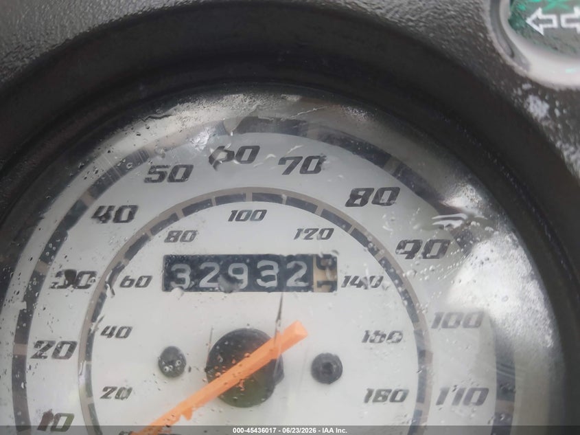 2012 KAWASAKI EX250 auction photo 7