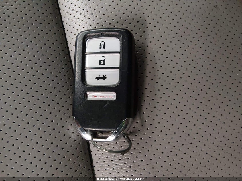 2015 Acura Tlx V6 Tech VIN: 19UUB2F59FA013120 Lot: 45436048