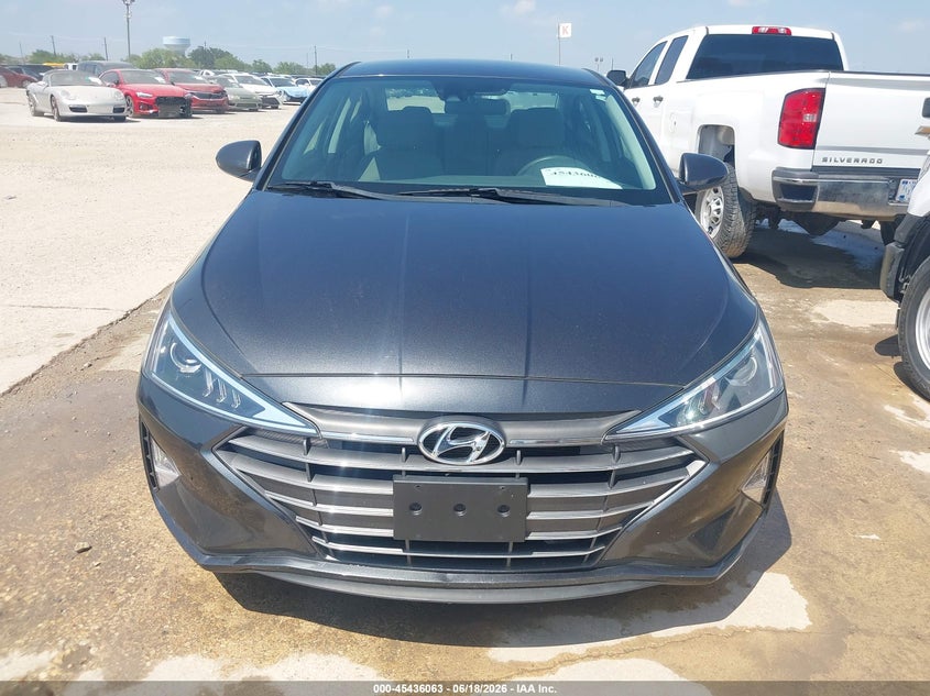 AtlanticExpress - Hyundai Elantra