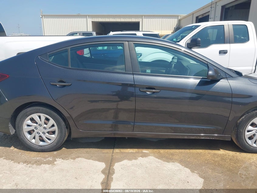 AtlanticExpress - Hyundai Elantra