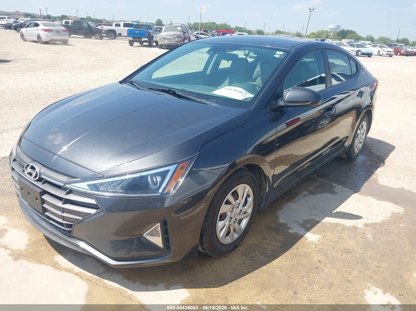 AtlanticExpress - Hyundai Elantra