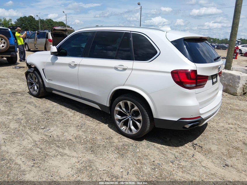 Vin: 5uxkr2c57j0z17521, lot: 45934225, bmw x5 sdrive35i 20183