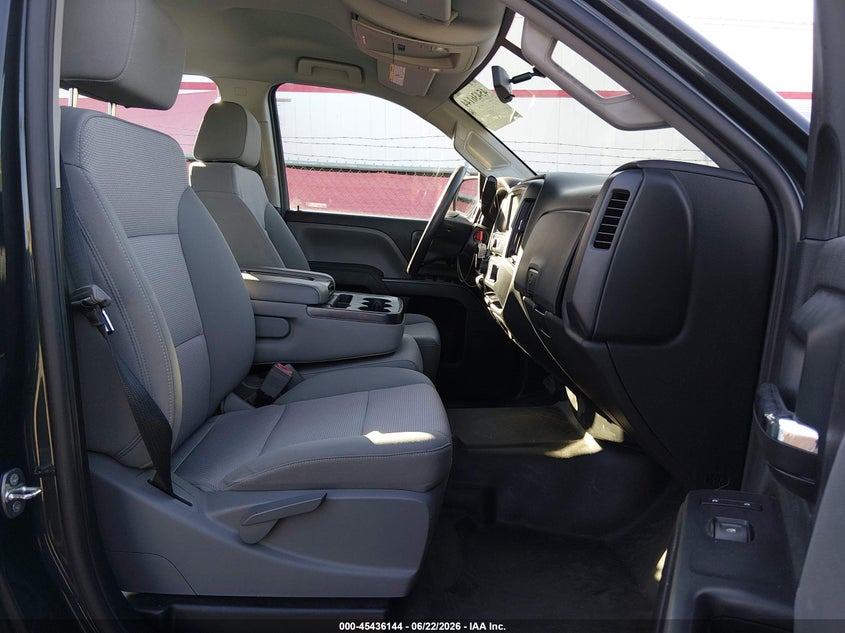 AtlanticExpress - Chevrolet Silverado 2500