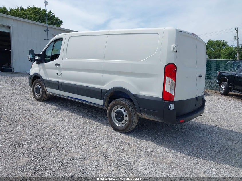 Vin: 1ftbr1y85ska94172, lot: 45934257, ford transit-250 20253