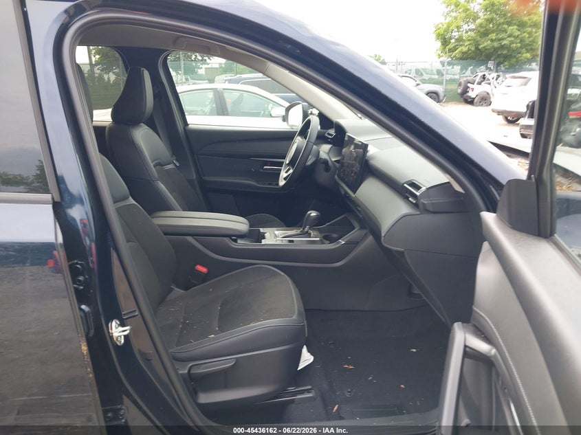 2026 MAZDA CX-5 auction photo 5