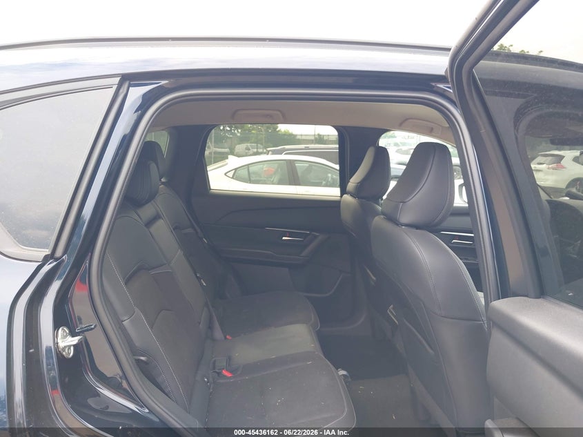 2026 MAZDA CX-5 auction photo 8