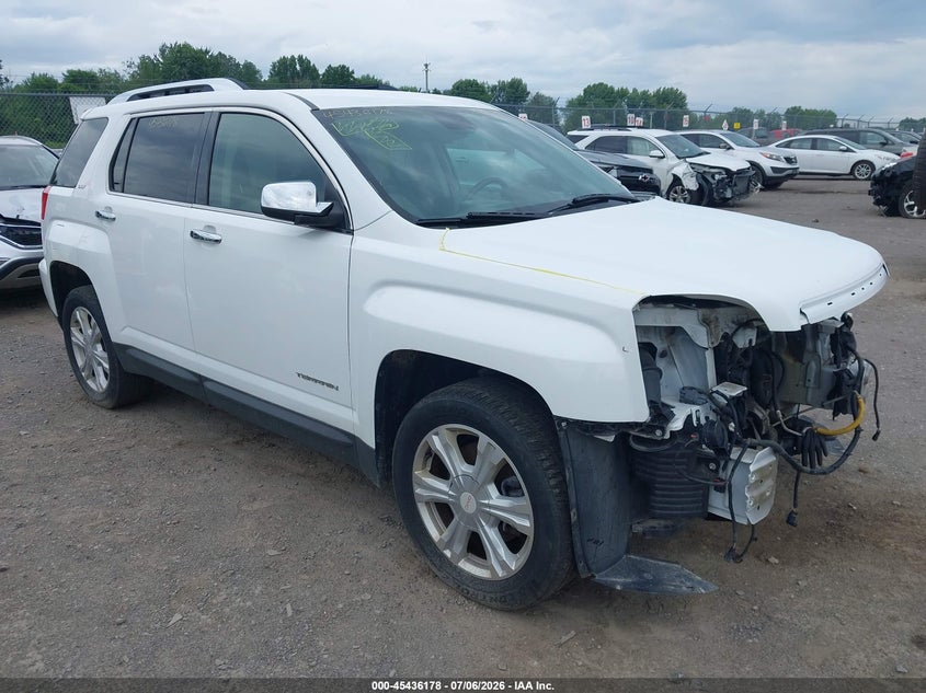 Vin: 2gkfluek4h6109068, lot: 45934278, gmc terrain slt 2017 img_1
