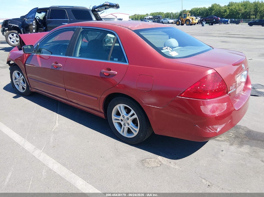 AtlanticExpress - Honda Accord