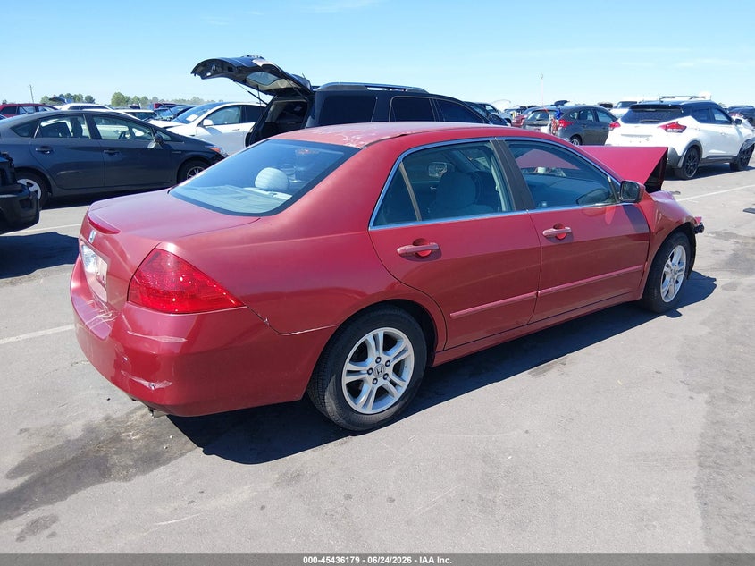 AtlanticExpress - Honda Accord
