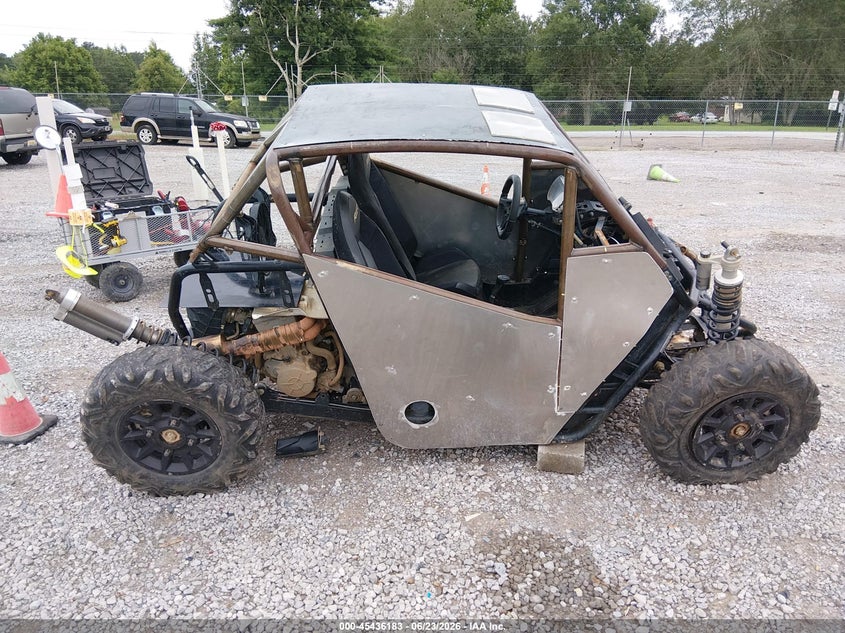 2022 Polaris Rzr Xp 1000 VIN: 3NSNAE99XNN866965 Lot: 45436183