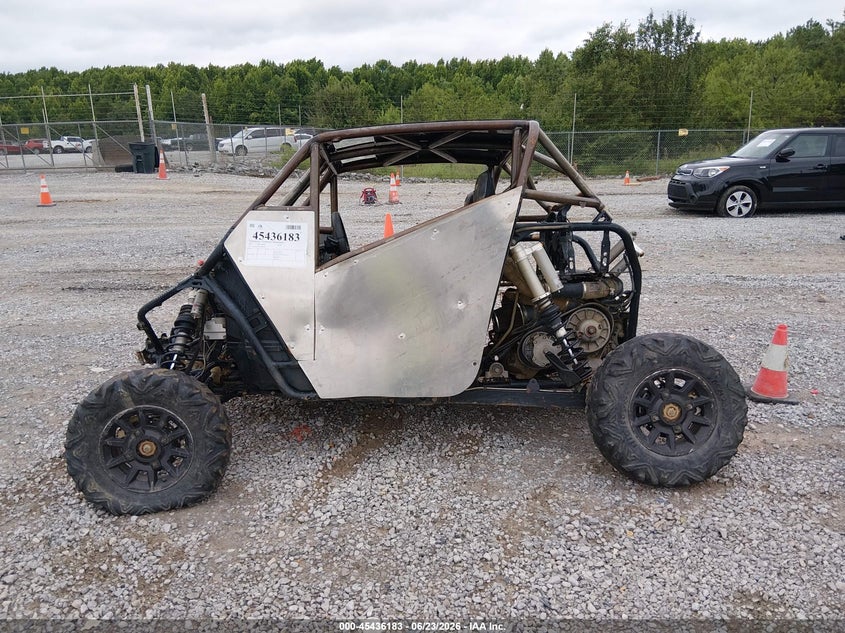 2022 Polaris Rzr Xp 1000 VIN: 3NSNAE99XNN866965 Lot: 45436183