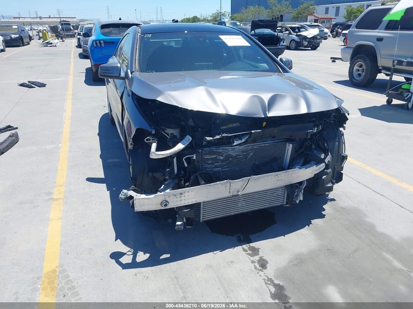 2015 Mercedes-Benz Cla 250 VIN: WDDSJ4EB2FN202105 Lot: 45436210