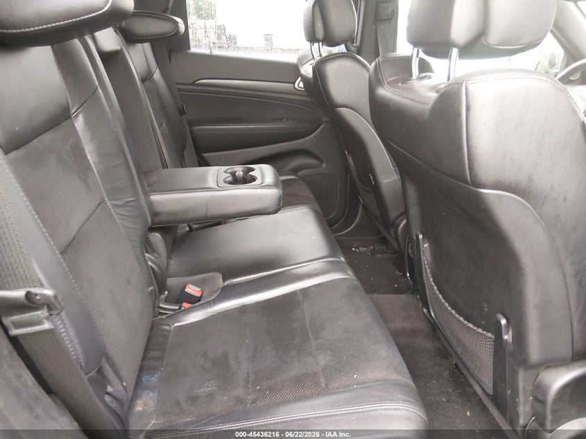 JEEP GRAND CHEROKEE 2018 VIN 1C4RJFAG3JC406258