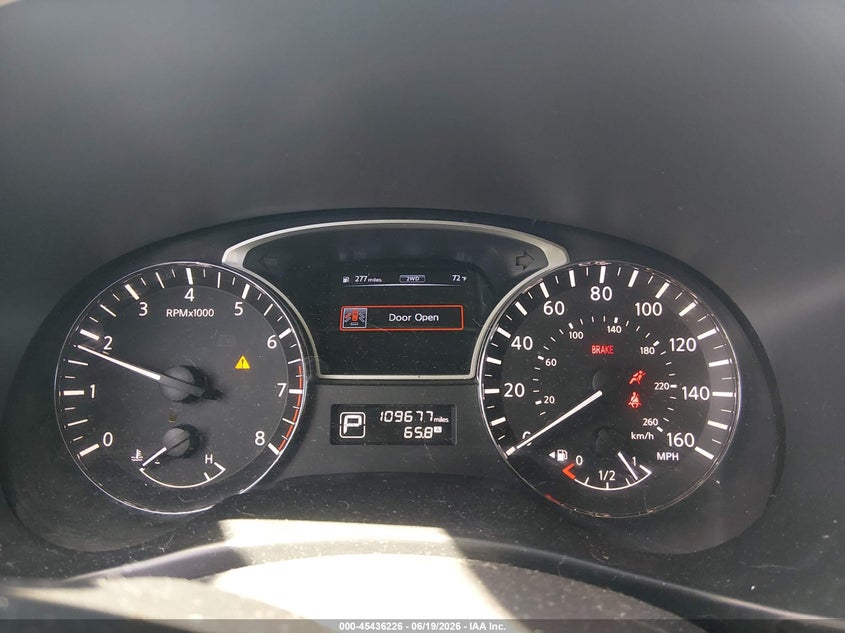 AtlanticExpress - Nissan Pathfinder