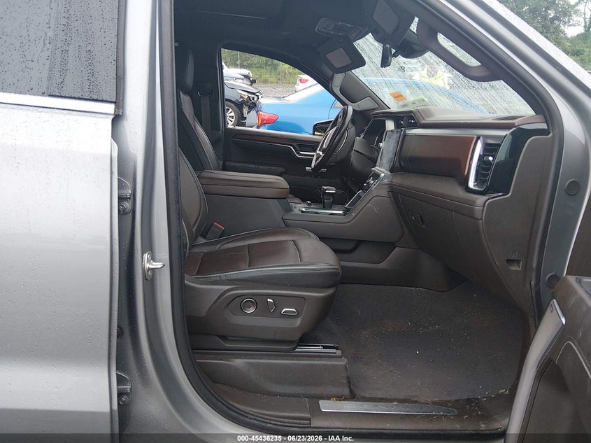 2026 GMC SIERRA 1500 auction photo 5