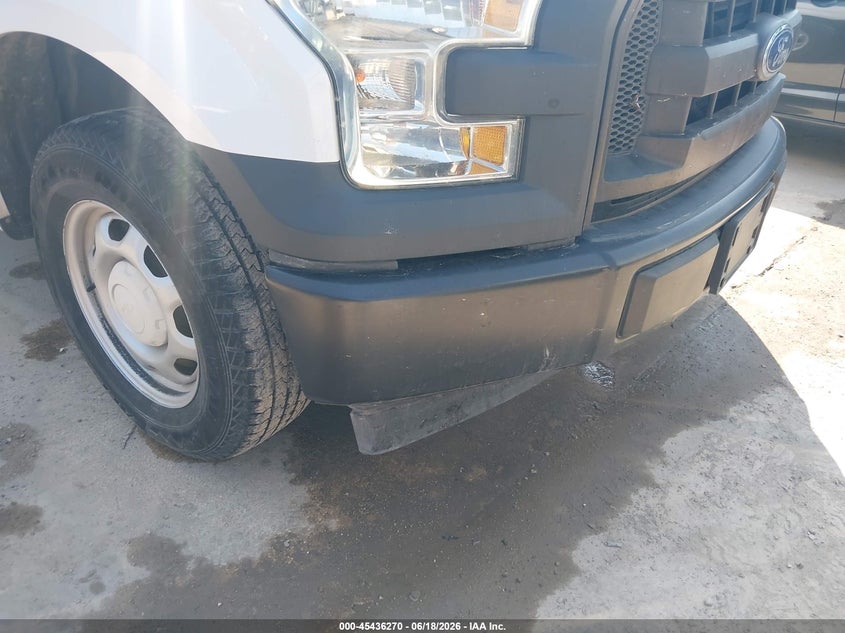 AtlanticExpress - Ford F-150