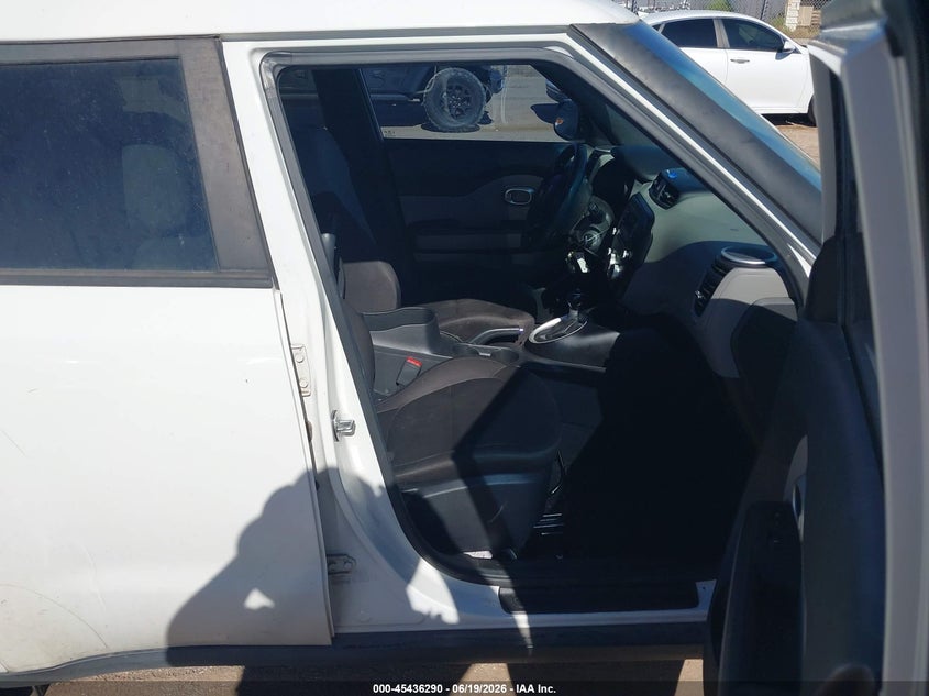 AtlanticExpress - Kia Soul
