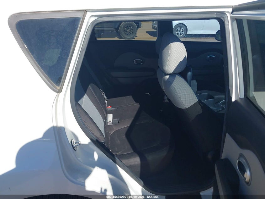AtlanticExpress - Kia Soul