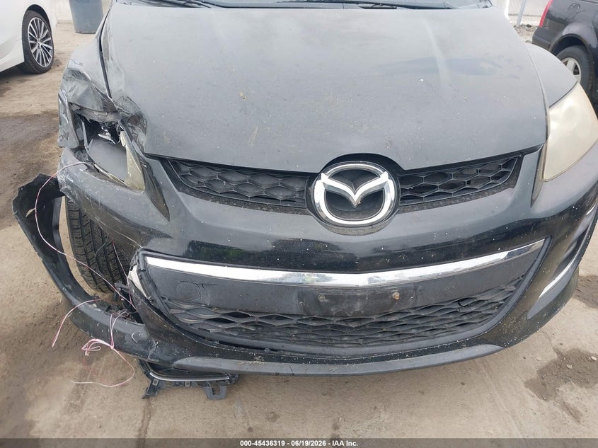 2010 Mazda Cx-7 I Sv VIN: JM3ER2WM0A0338749 Lot: 45436319