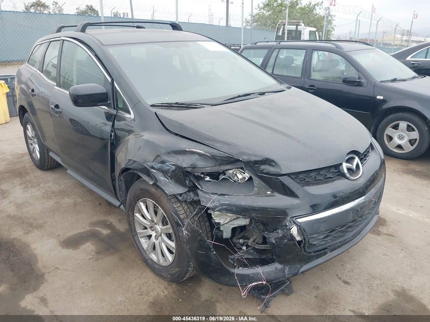 2010 Mazda I Sv