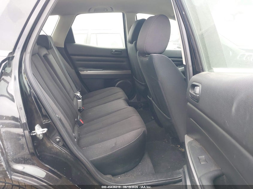 2010 Mazda Cx-7 I Sv VIN: JM3ER2WM0A0338749 Lot: 45436319