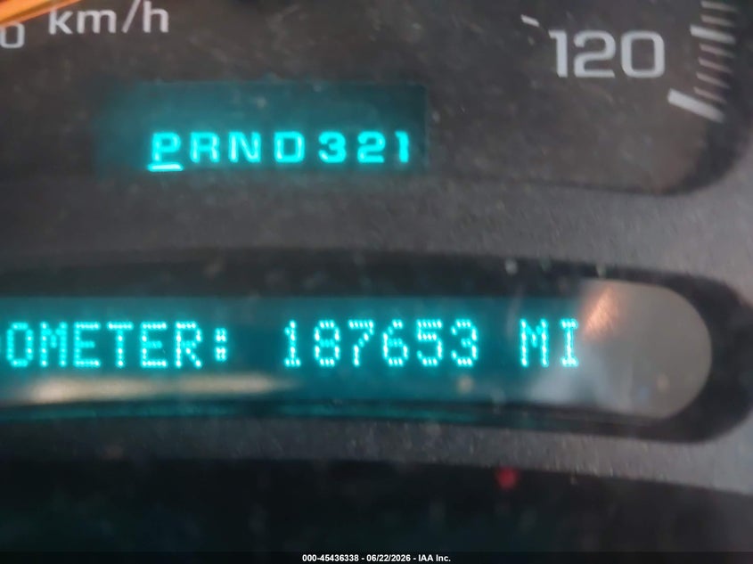 AtlanticExpress - Chevrolet Suburban 1500
