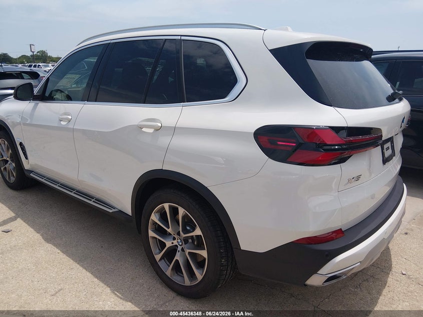 Vin: 5ux23eu05t9367918, lot: 45934448, bmw x5 xdrive40i 20263