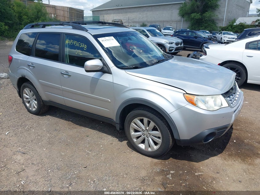Vin: jf2shadc7bg783518, lot: 45934478, subaru forester 2.5x premium 2011 img_1