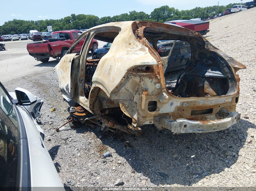 Vin: zacndfan7r3a43966, lot: 45934513, dodge hornet gt awd 20243