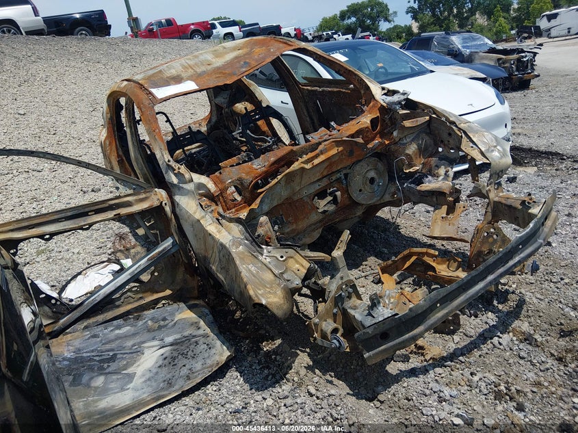 2024 DODGE HORNET auction photo 1