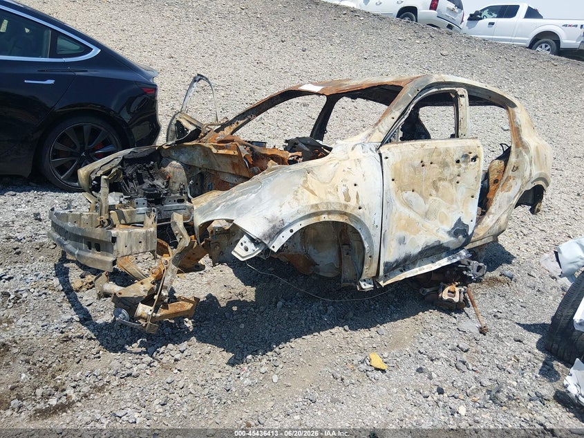 2024 DODGE HORNET auction photo 2