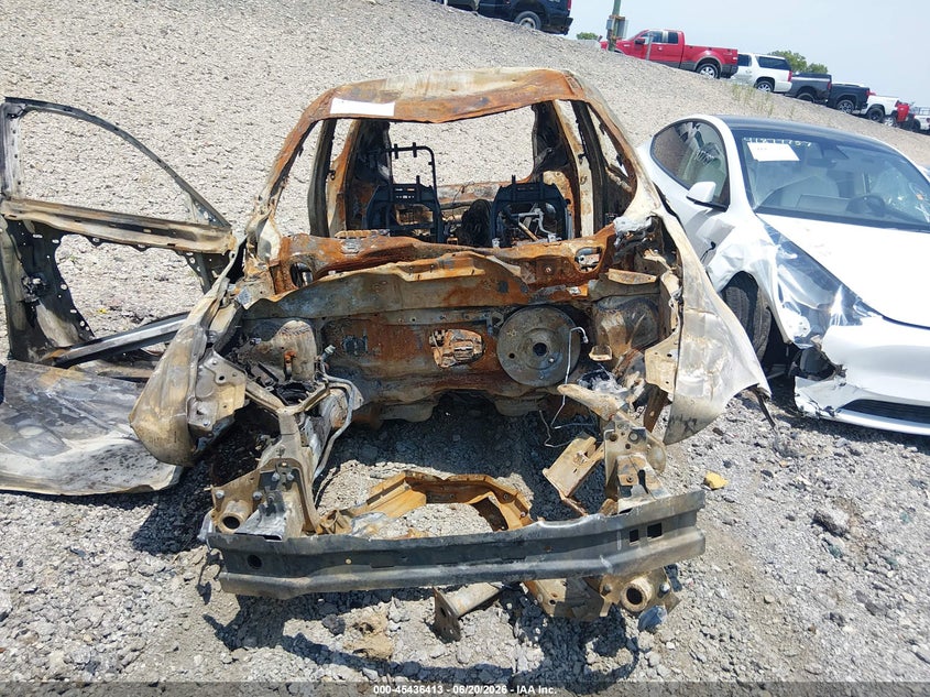 2024 DODGE HORNET auction photo 6