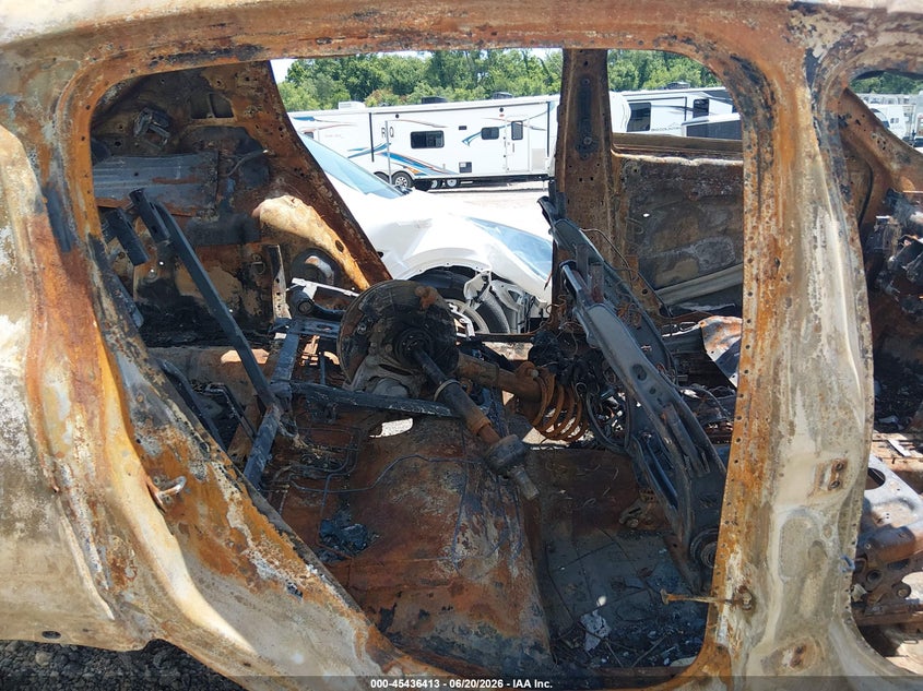 2024 DODGE HORNET auction photo 8