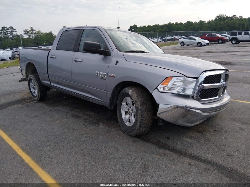 RAM 1500 CLASSIC