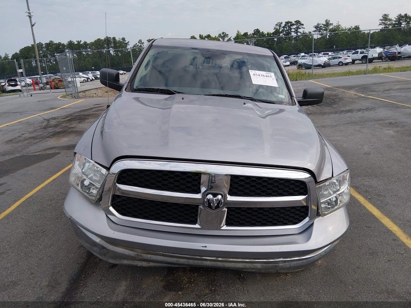 RAM 1500 CLASSIC - zdjęcie 13
