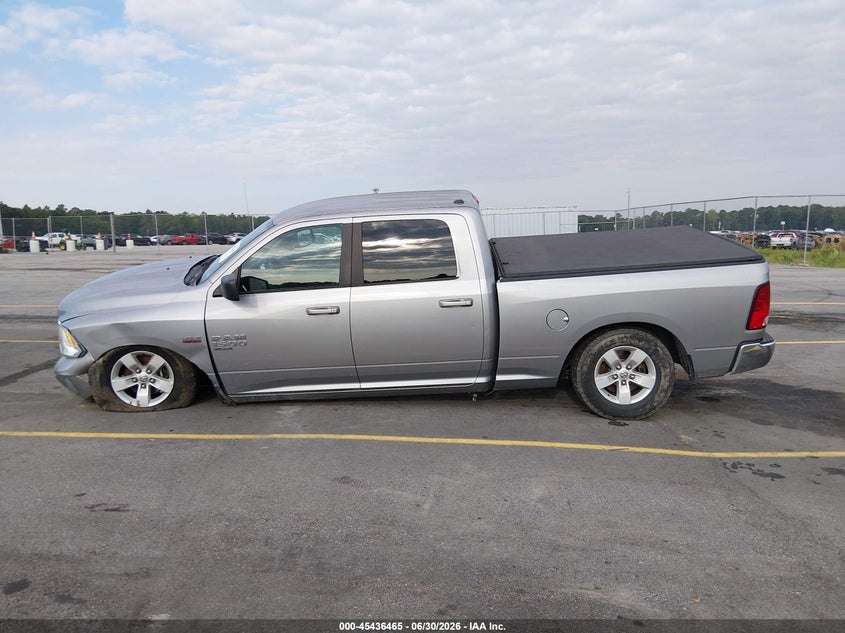 RAM 1500 CLASSIC - zdjęcie 15