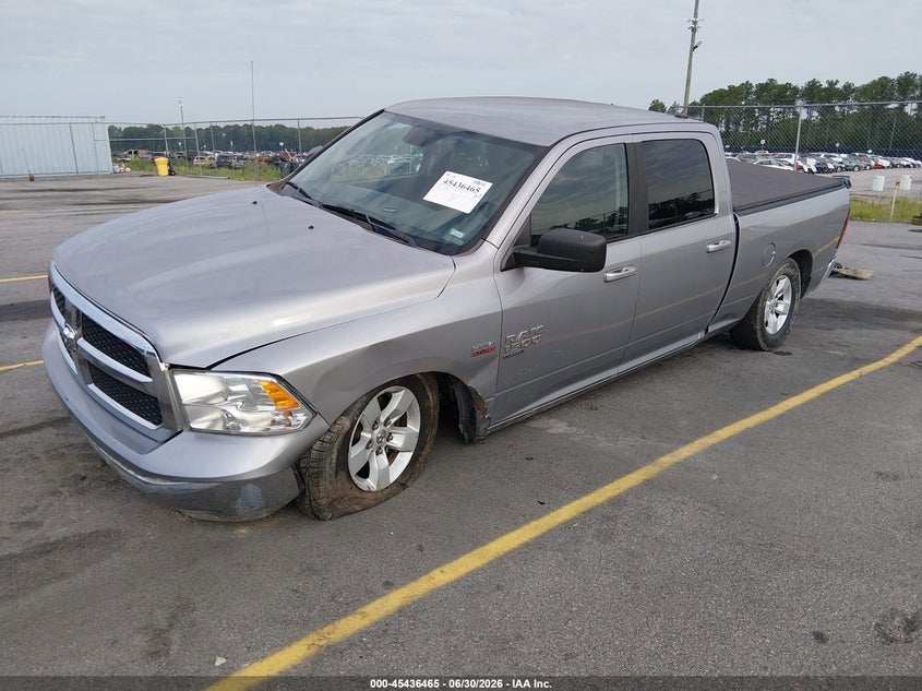 RAM 1500 CLASSIC - zdjęcie 2