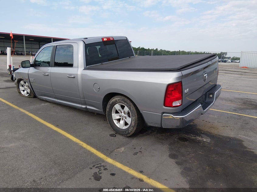 RAM 1500 CLASSIC - zdjęcie 3