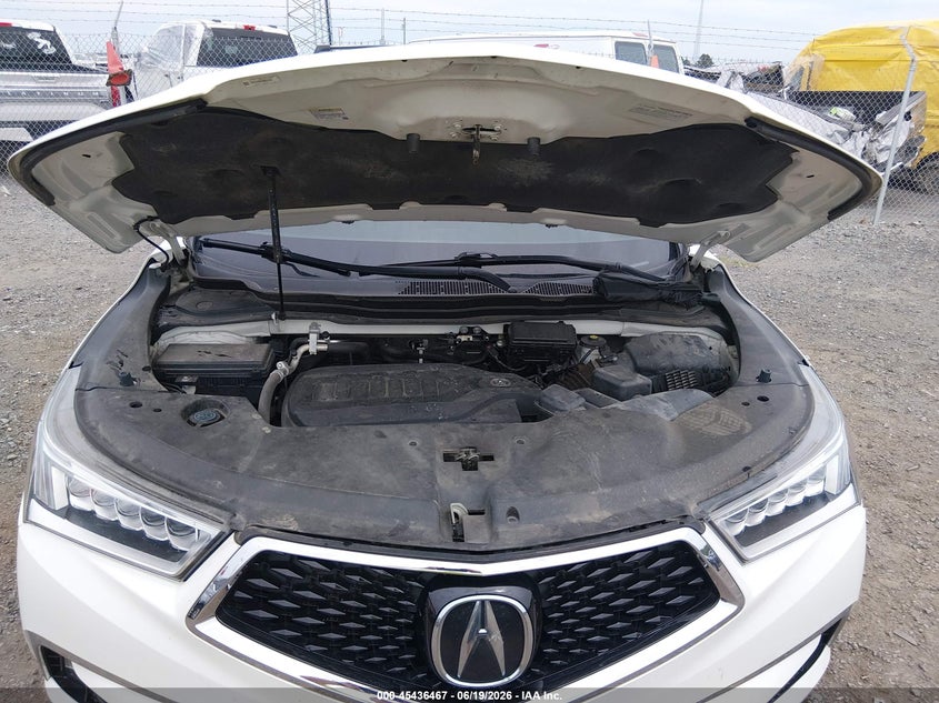 AtlanticExpress - Acura MDX