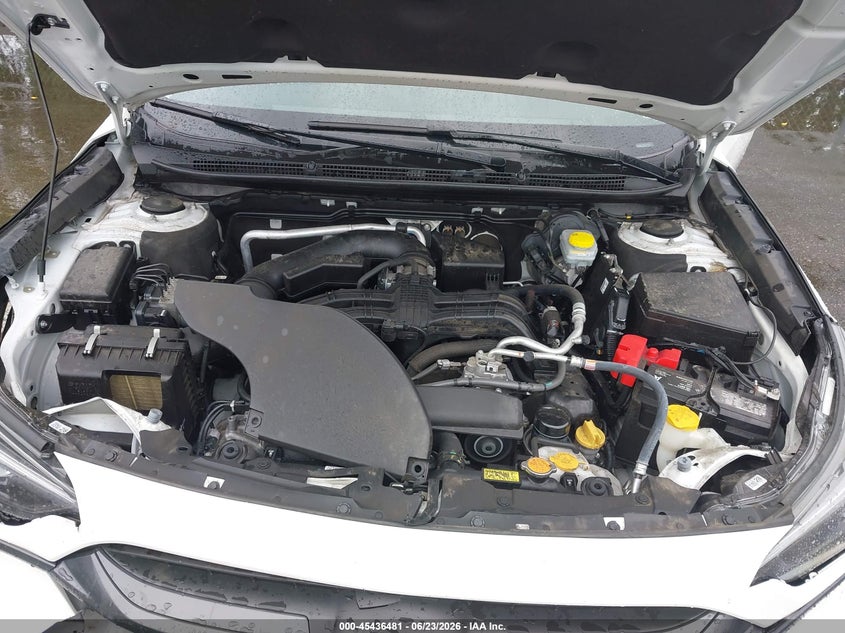 2023 Subaru Legacy Premium VIN: 4S3BWAC6XP3012467 Lot: 45436481