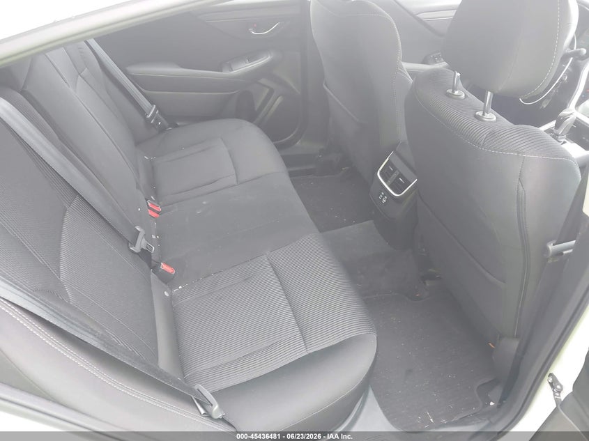 2023 Subaru Legacy Premium VIN: 4S3BWAC6XP3012467 Lot: 45436481