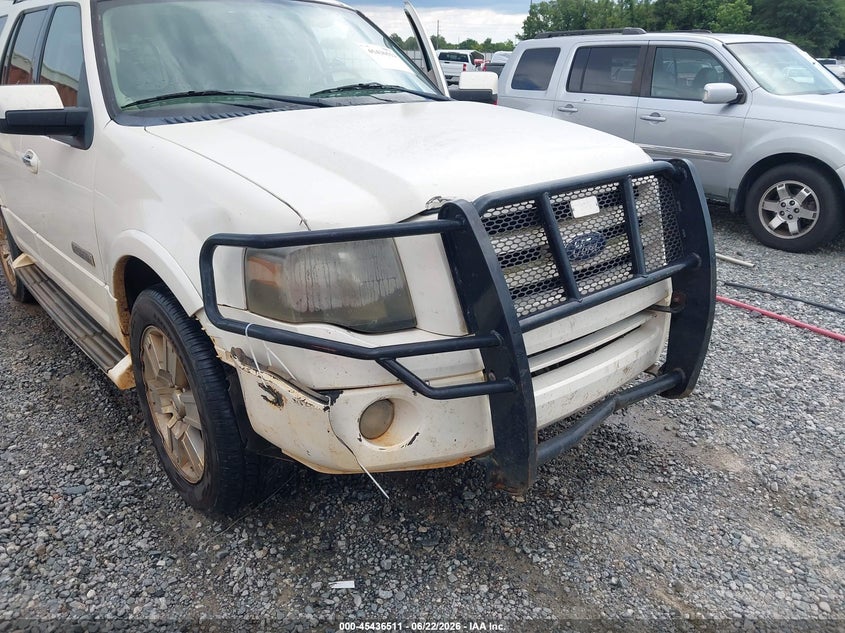 AtlanticExpress - Ford Expedition