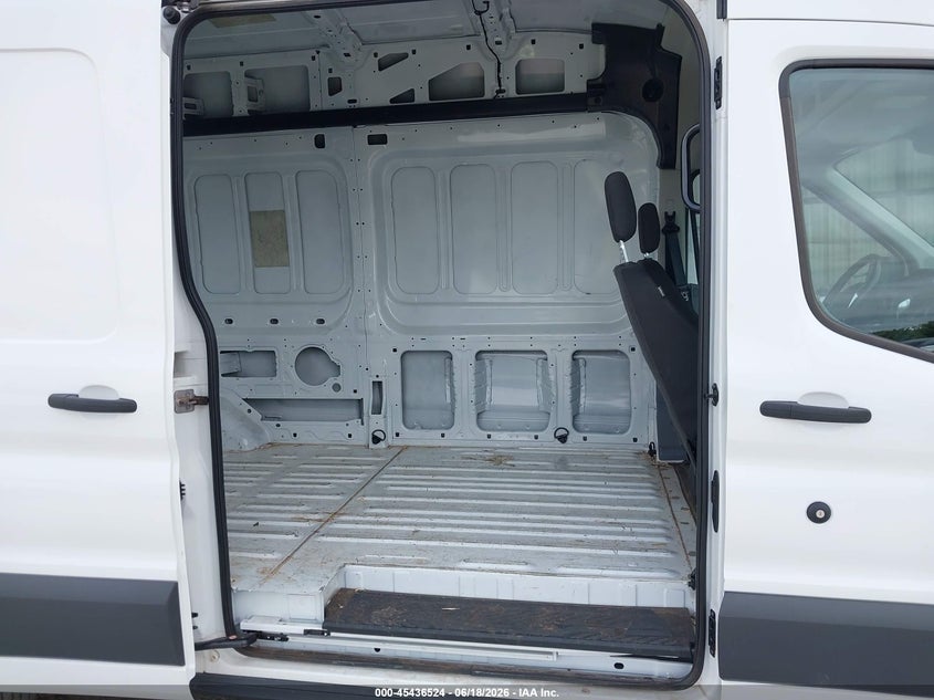 2017 FORD TRANSIT-350 auction photo 8