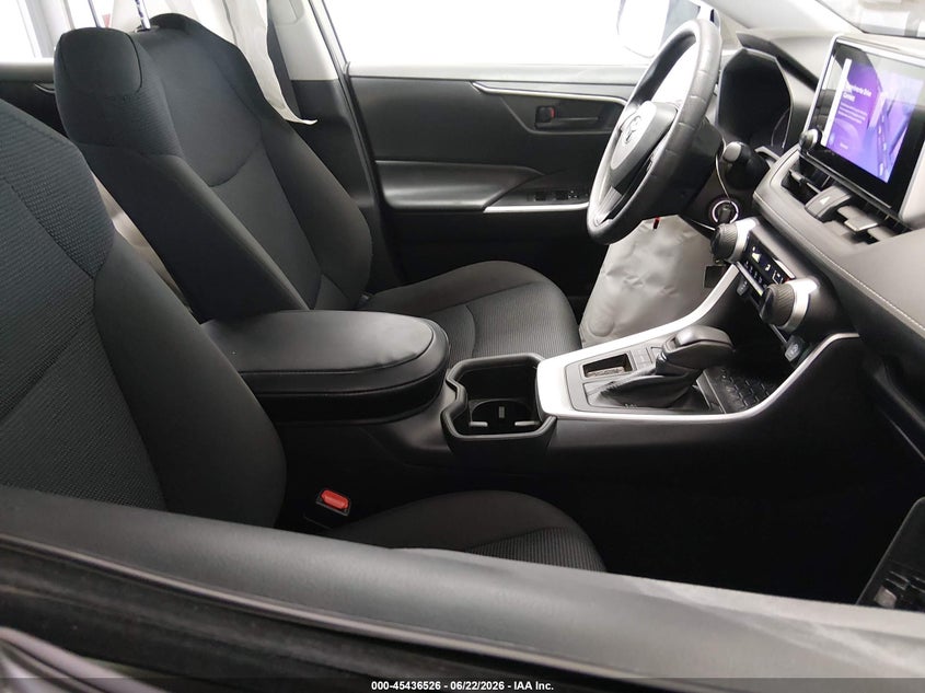 2024 TOYOTA RAV4 auction photo 5