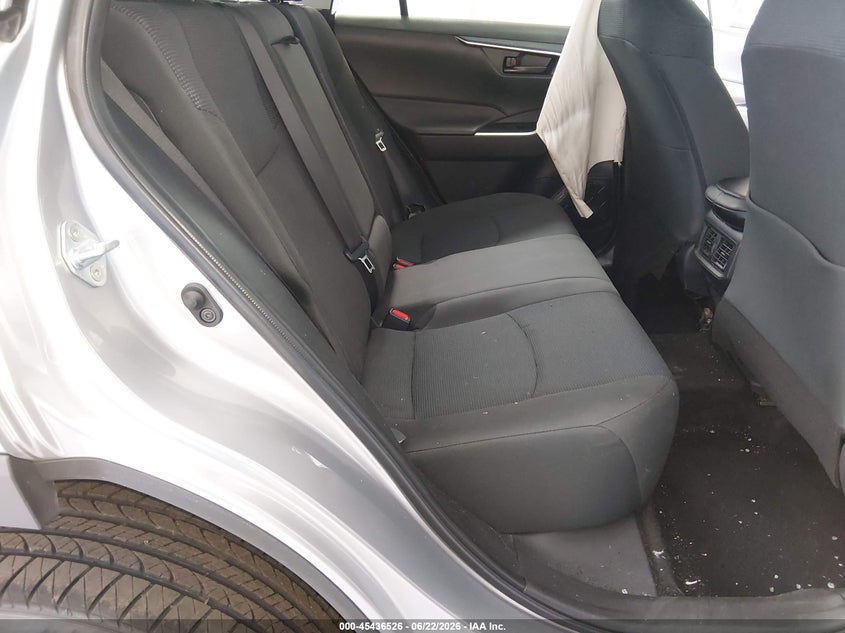 2024 TOYOTA RAV4 auction photo 8